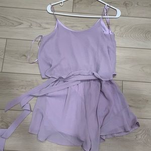 VICI ROMPER